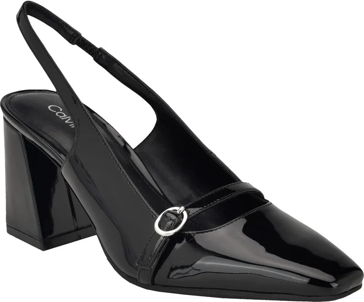 Calvin Klein Women's Ellisa Pump