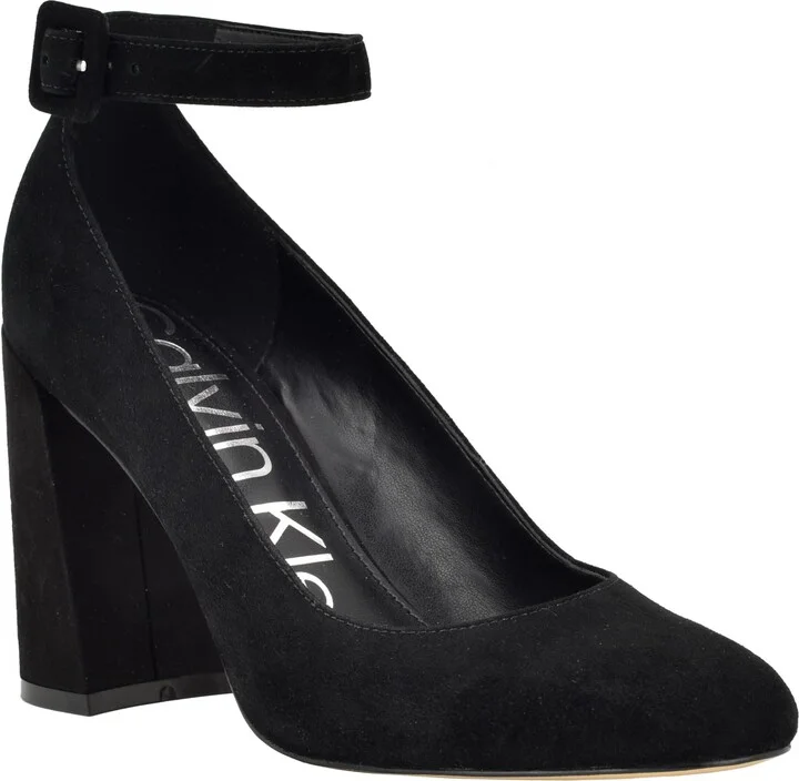 Black 001