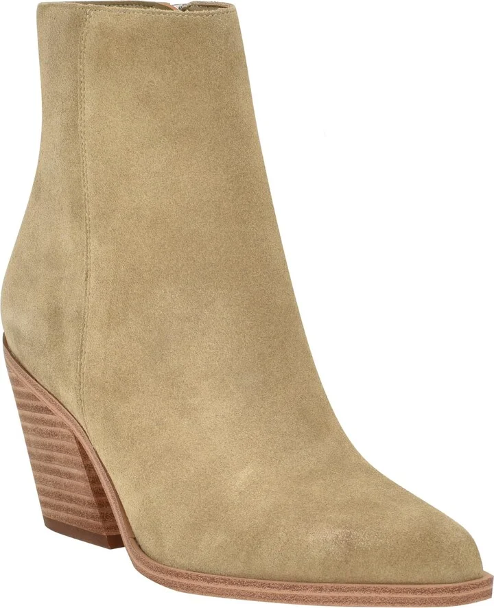 Calvin Klein Women's Fallone Boot