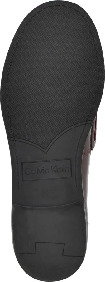 Calvin Klein Women's Farrel Slip-On Penny Loafers - Image 5