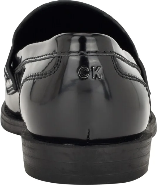 Calvin Klein Women's Farrel Slip-On Penny Loafers - Image 7