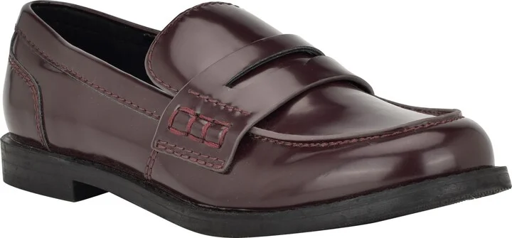 Calvin Klein Women's Farrel2 Loafer