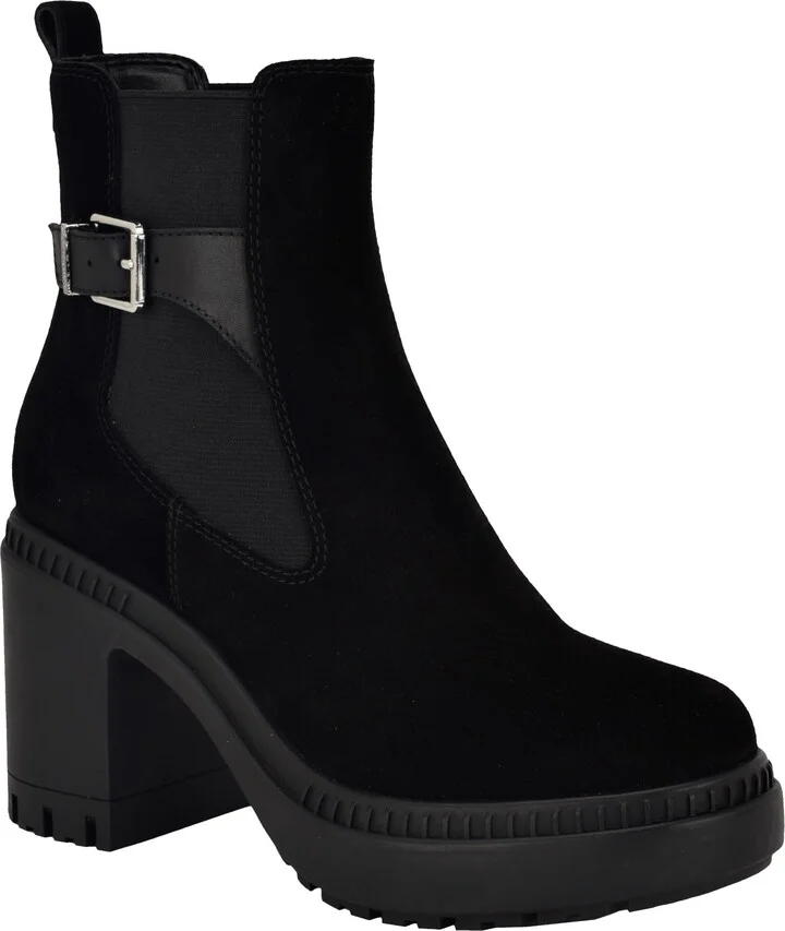 Calvin Klein Women's Fayth Bootie