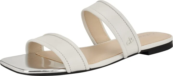 Calvin Klein Women's Felisa Sandal