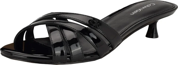 Black Patent 001