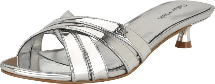Silver Mirror Metallic 040