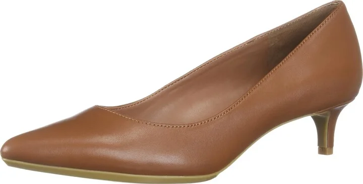 Calvin Klein Women's Gabrianna Pump