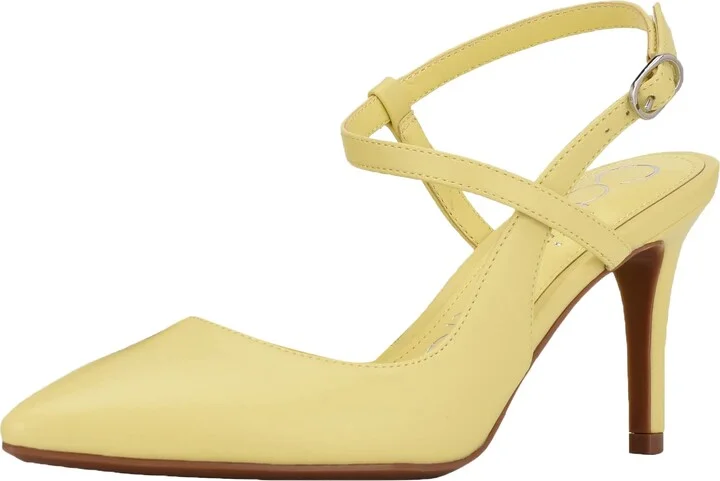 Calvin Klein Women's Gaella Pump
