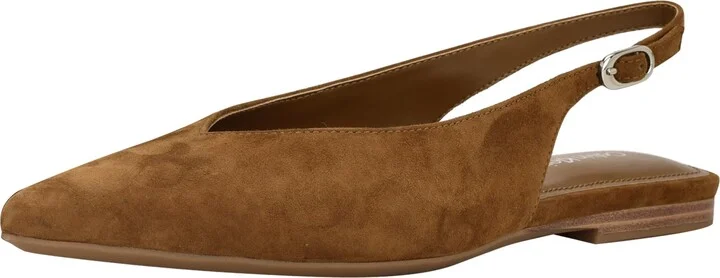 Dark Natural Suede 122