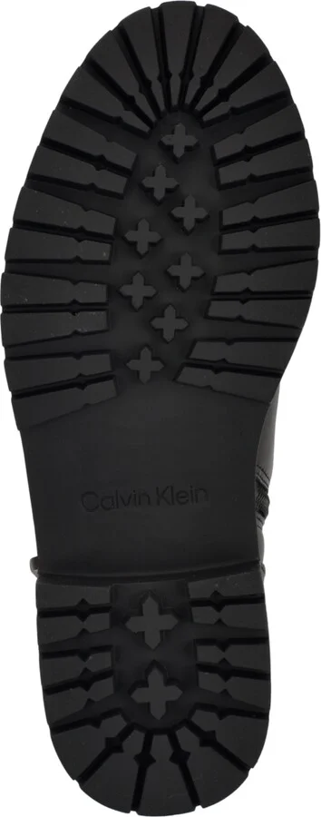 Calvin Klein Women's Galivan Almond Toe Casual Booties - Image 5
