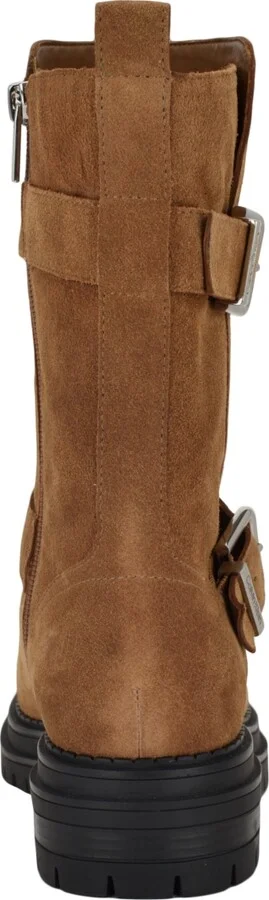 Calvin Klein Women's Galivan Almond Toe Casual Booties - Image 7
