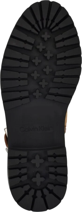 Calvin Klein Women's Galivan Almond Toe Casual Booties - Image 9