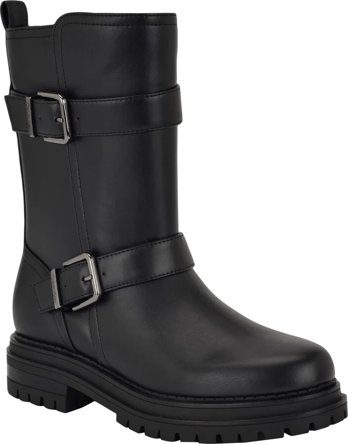 Calvin Klein Women's Galivan Bootie
