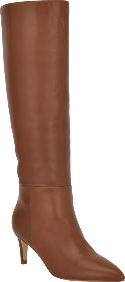 Light Brown Leather 230