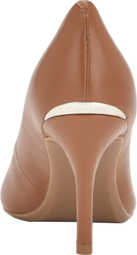 Calvin Klein Women's Gayle Pointy Toe Stiletto Pumps - Image 7
