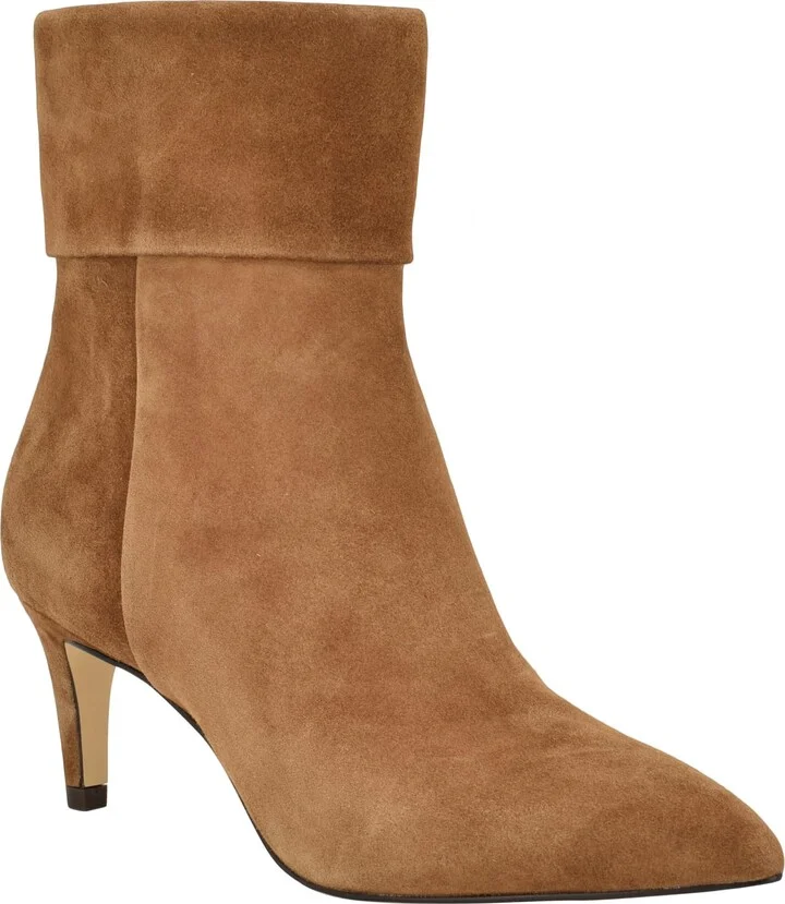 Calvin Klein Women's Genteel Boot