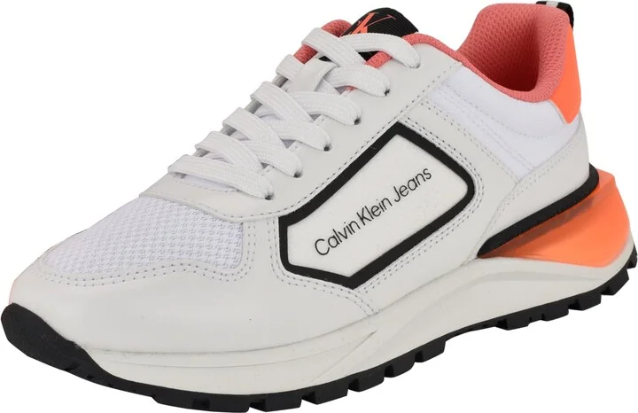 Calvin Klein Women's Gogetit Sneaker