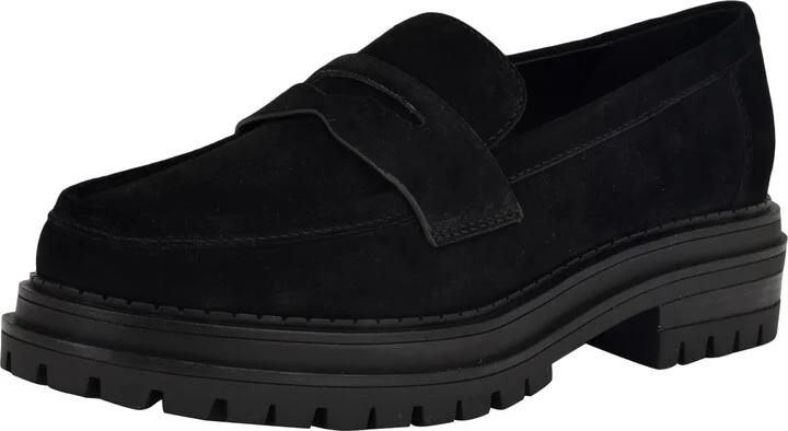 Black Suede 006
