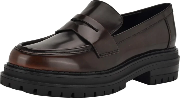 Calvin Klein Women's Grant Loafer
