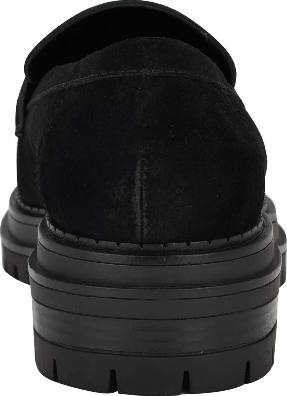 Calvin Klein Women's Grant Lug Sole Penny Loafers - Image 3