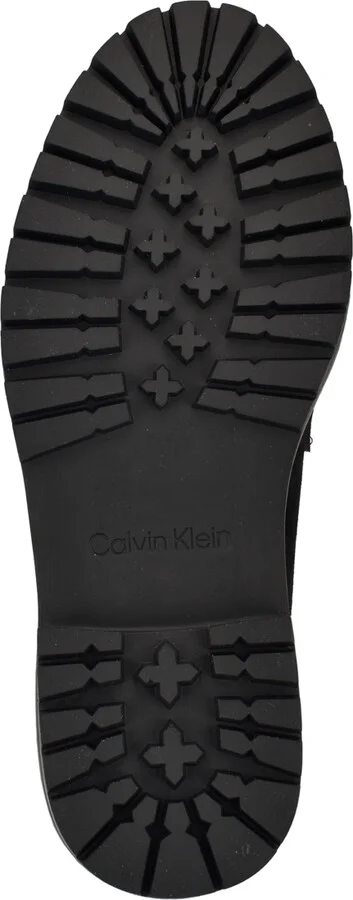 Calvin Klein Women's Grant Lug Sole Penny Loafers - Image 5