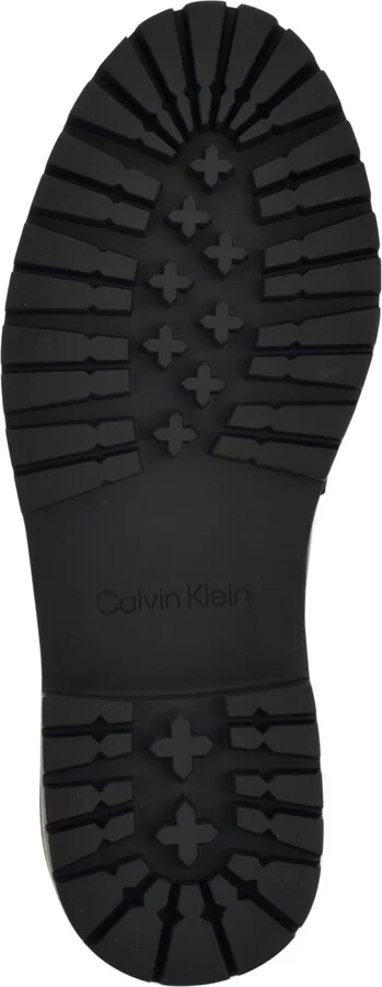 Calvin Klein Women's Grant Lug Sole Penny Loafers - Image 9