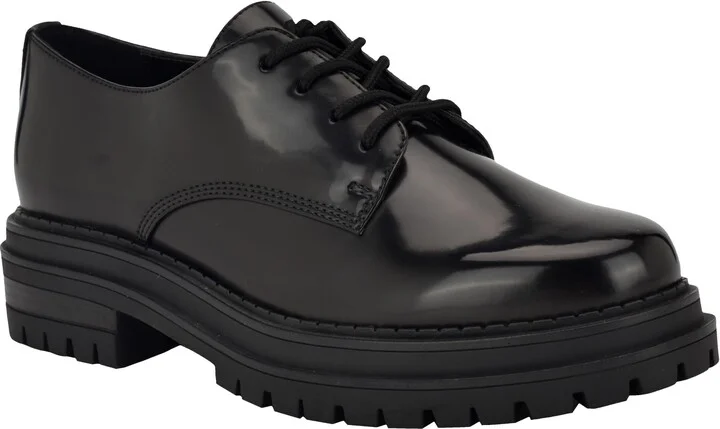 Calvin Klein Women's Graysil Loafer