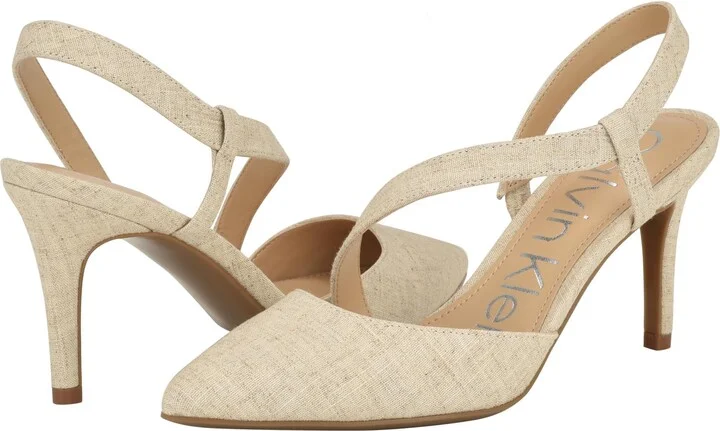 Calvin Klein Women's Greer Pump