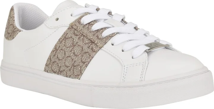 Calvin Klein Women's Gwena2 Sneaker