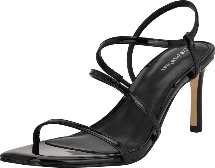 Black Patent 003