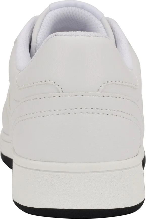 Calvin Klein Women's Henlea Logo Lace-Up Casual Sneakers - Image 7