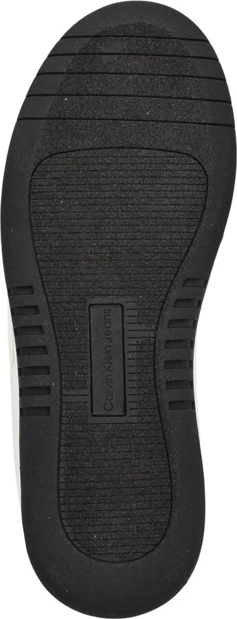 Calvin Klein Women's Henlea Logo Lace-Up Casual Sneakers - Image 9