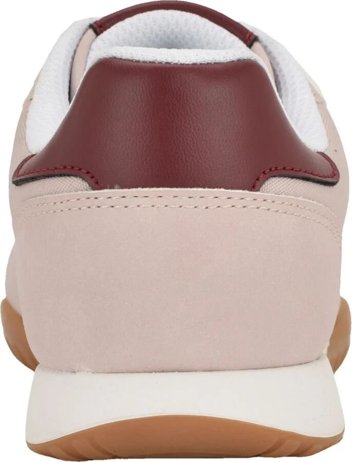 Calvin Klein Women's Hennie Lace-Up Sneakers - Image 3