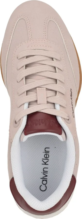 Calvin Klein Women's Hennie Lace-Up Sneakers - Image 4