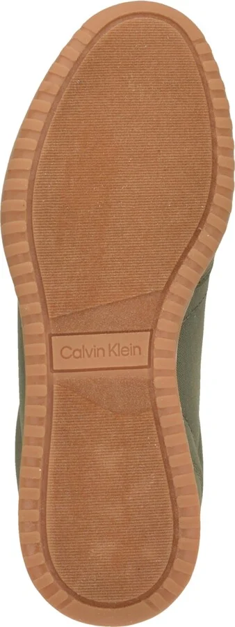 Calvin Klein Women's Hennie Lace-Up Sneakers - Image 9