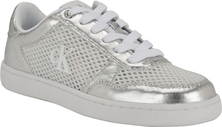 Silver Metallic