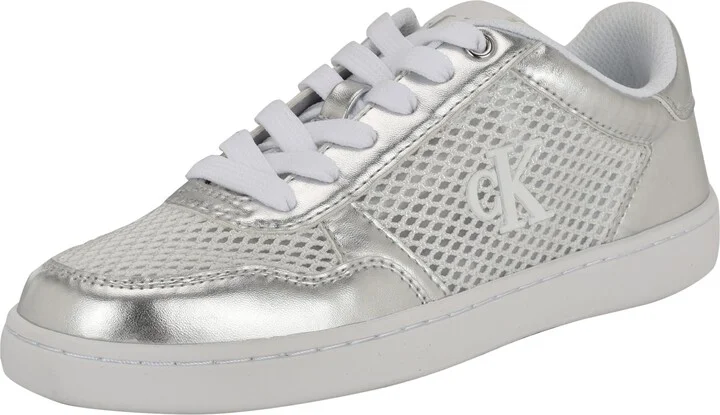 Silver Metallic 040
