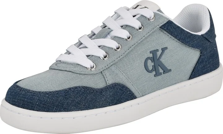 Medium Blue Denim Multi 420