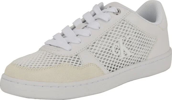 Calvin Klein Women's Heyra Sneaker