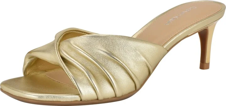 Gold Leather 710