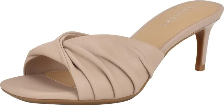 Light Natural Leather 110