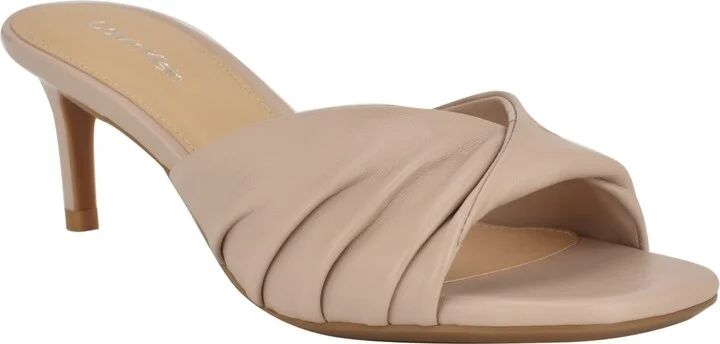 Light Natural Leather