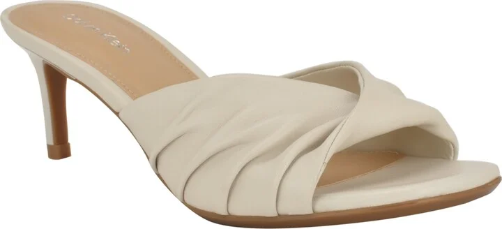 Ivory Leather