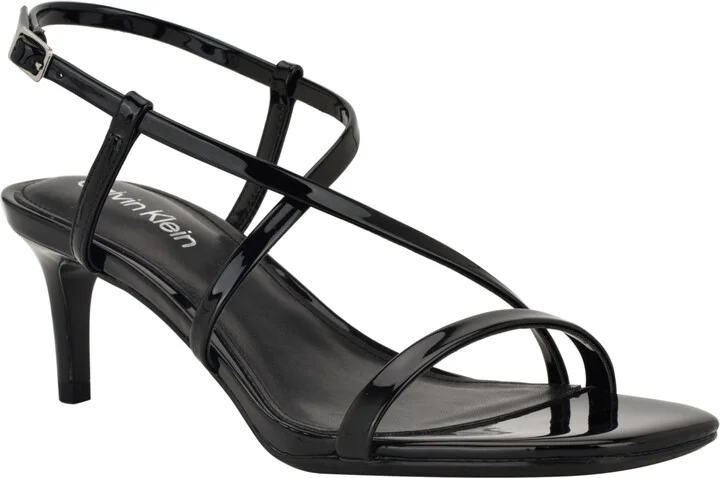 Black Patent