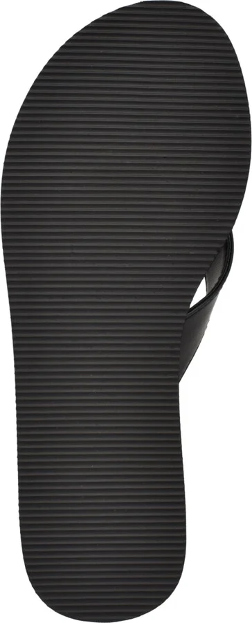 Calvin Klein Women's Jaimze Logo Thong Sandals - Image 9