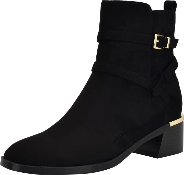 Calvin Klein Women's Jasen Bootie
