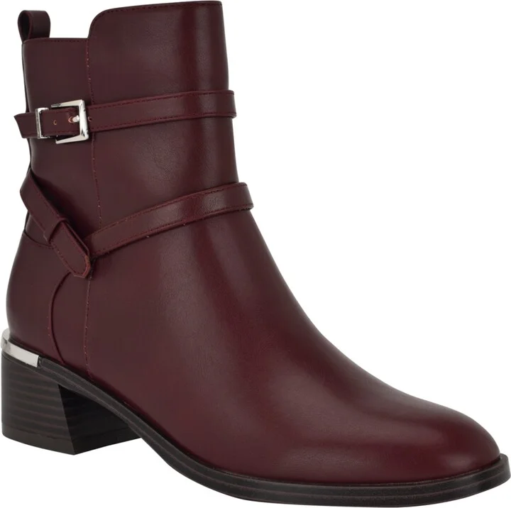 Dark Red