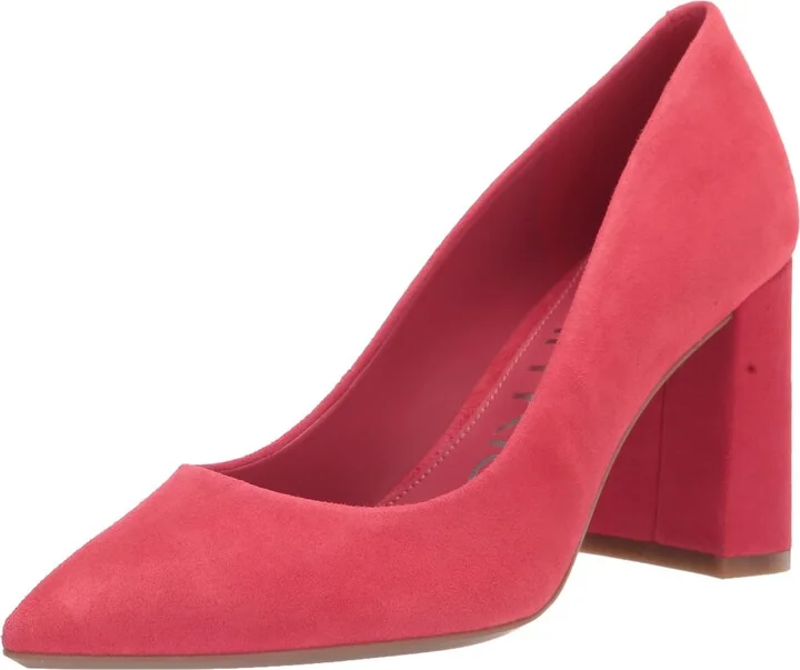 Coral Pink 650