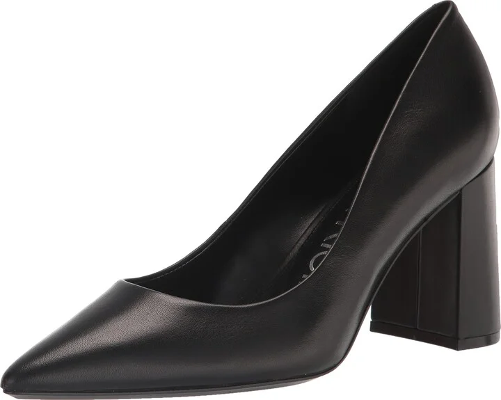 Black 001