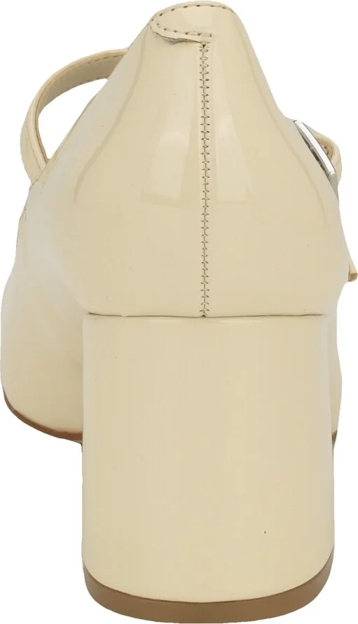 Calvin Klein Women's Jatlee Mary Jane Block Heel Pumps - Image 3
